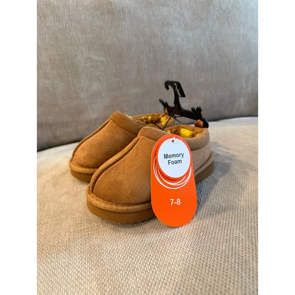 Kids slippers 7/8